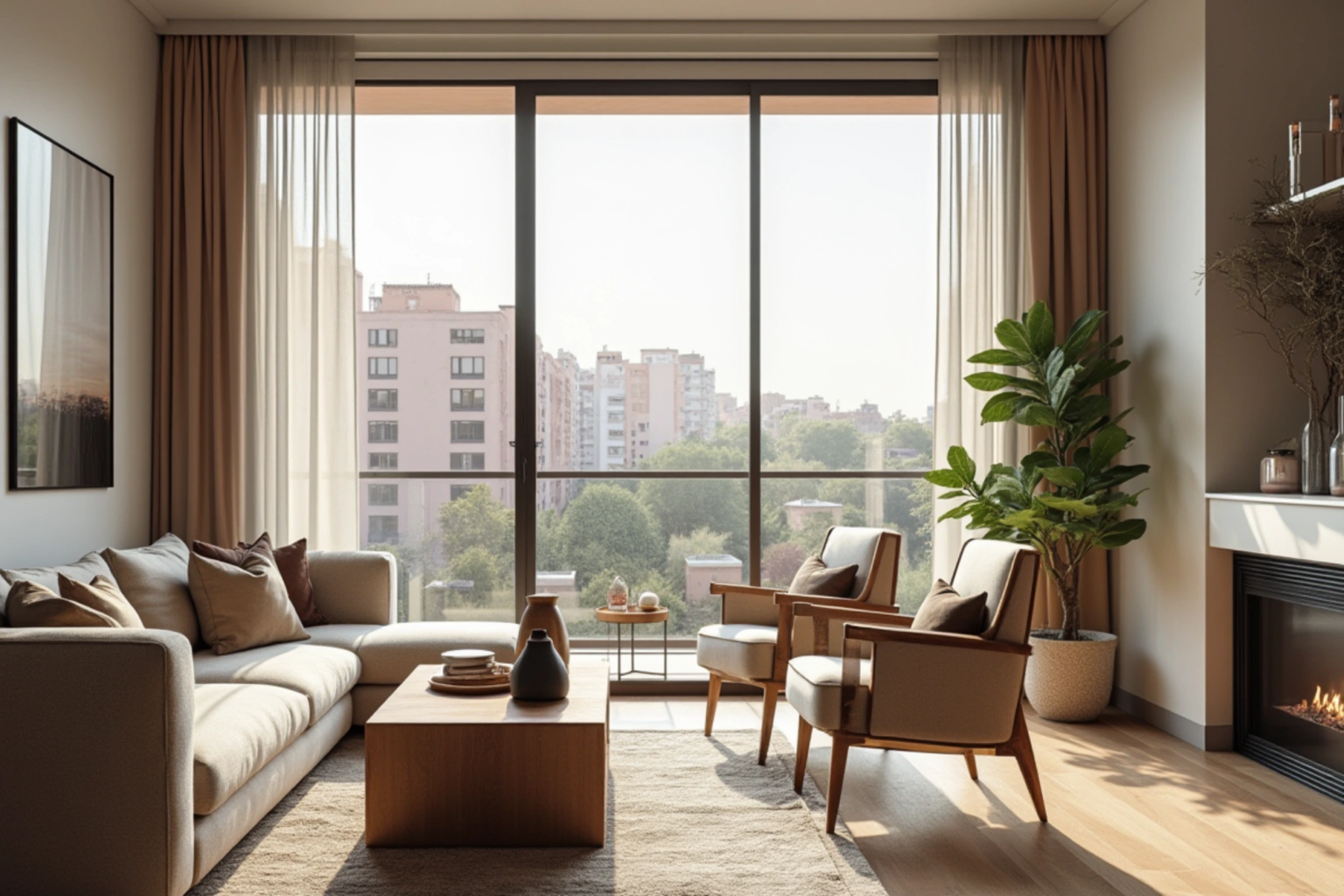 Agence Immobilière Marrakech Guéliz