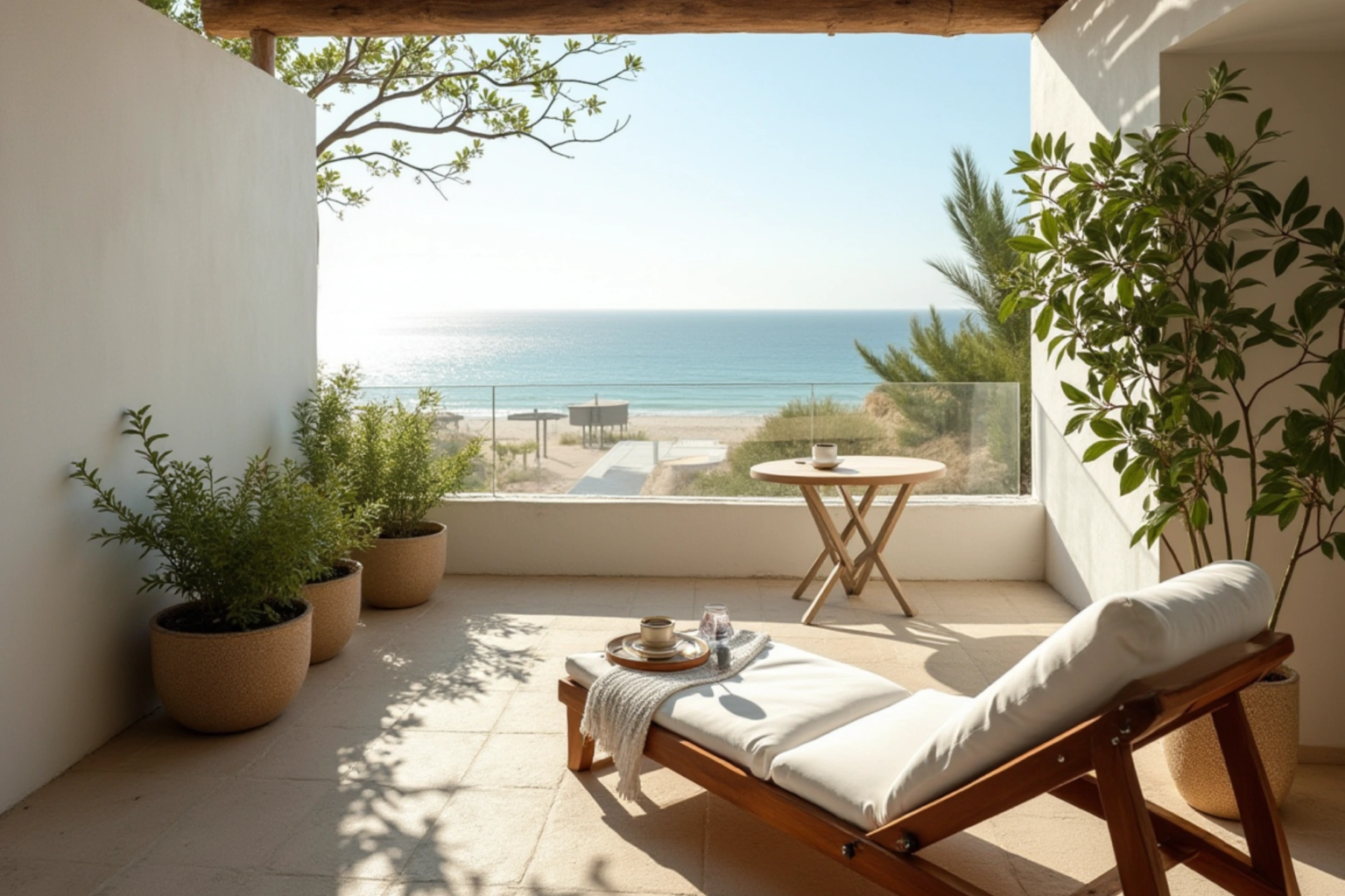 Immobilier Essaouira