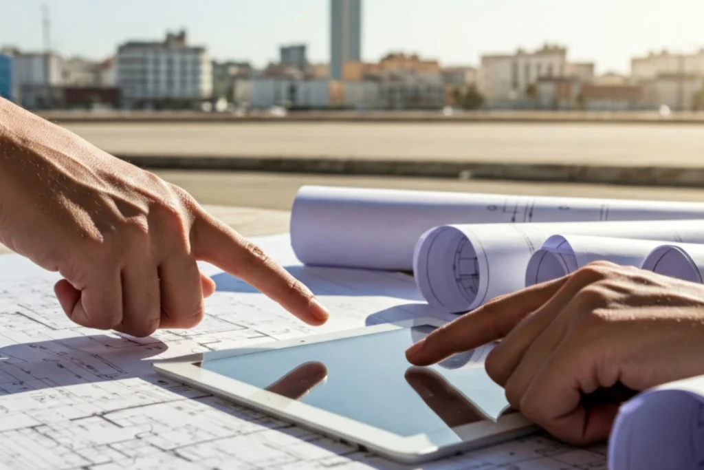 Projet Immobilier Casablanca