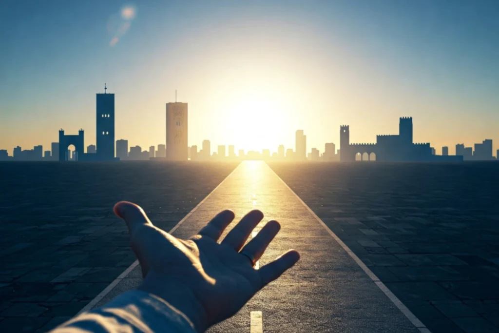 Projet Immobilier Casablanca