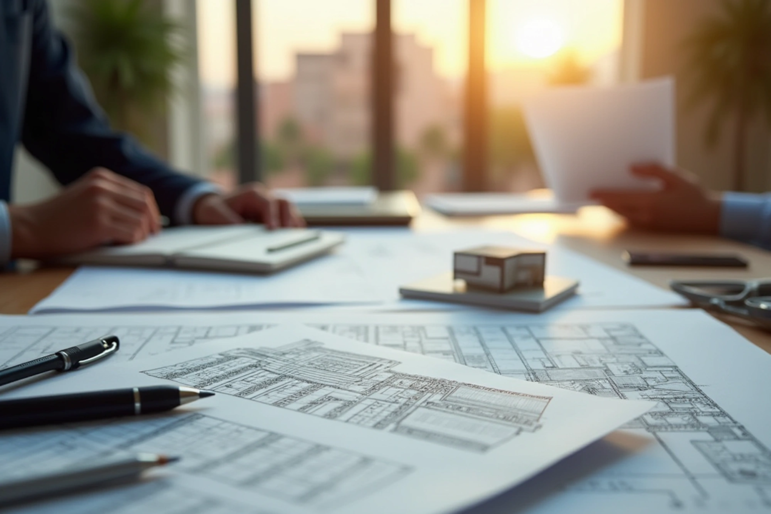 Promoteur Immobilier Marrakech