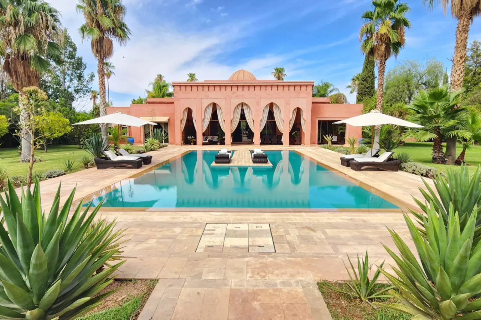 Référentiel Prix Immobilier