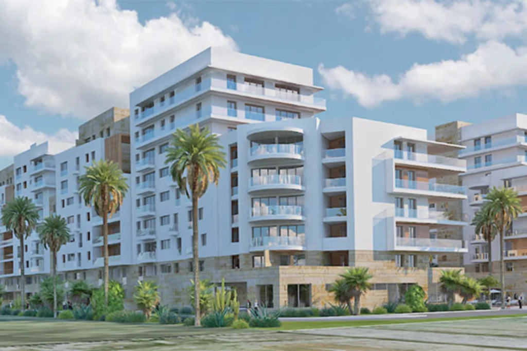 immobilier casablanca